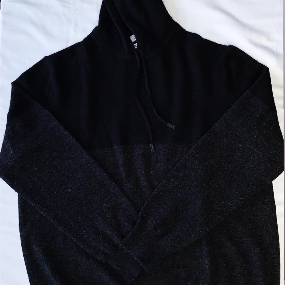 Calvin Klein Lightweight Hoodie